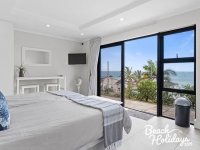 Seaside Escape Studio